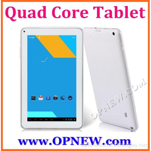 Cheap 7" Allwinner A33 Q88 Quad Core Cheap Tablet PC Android 5.1 WIFI